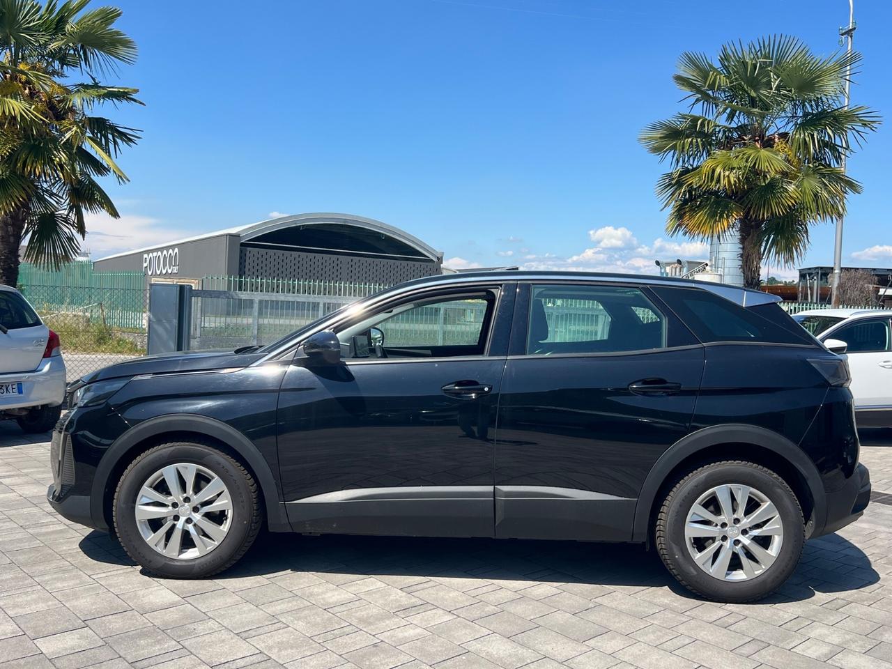 Peugeot 3008 BlueHDi 130cv Active Business