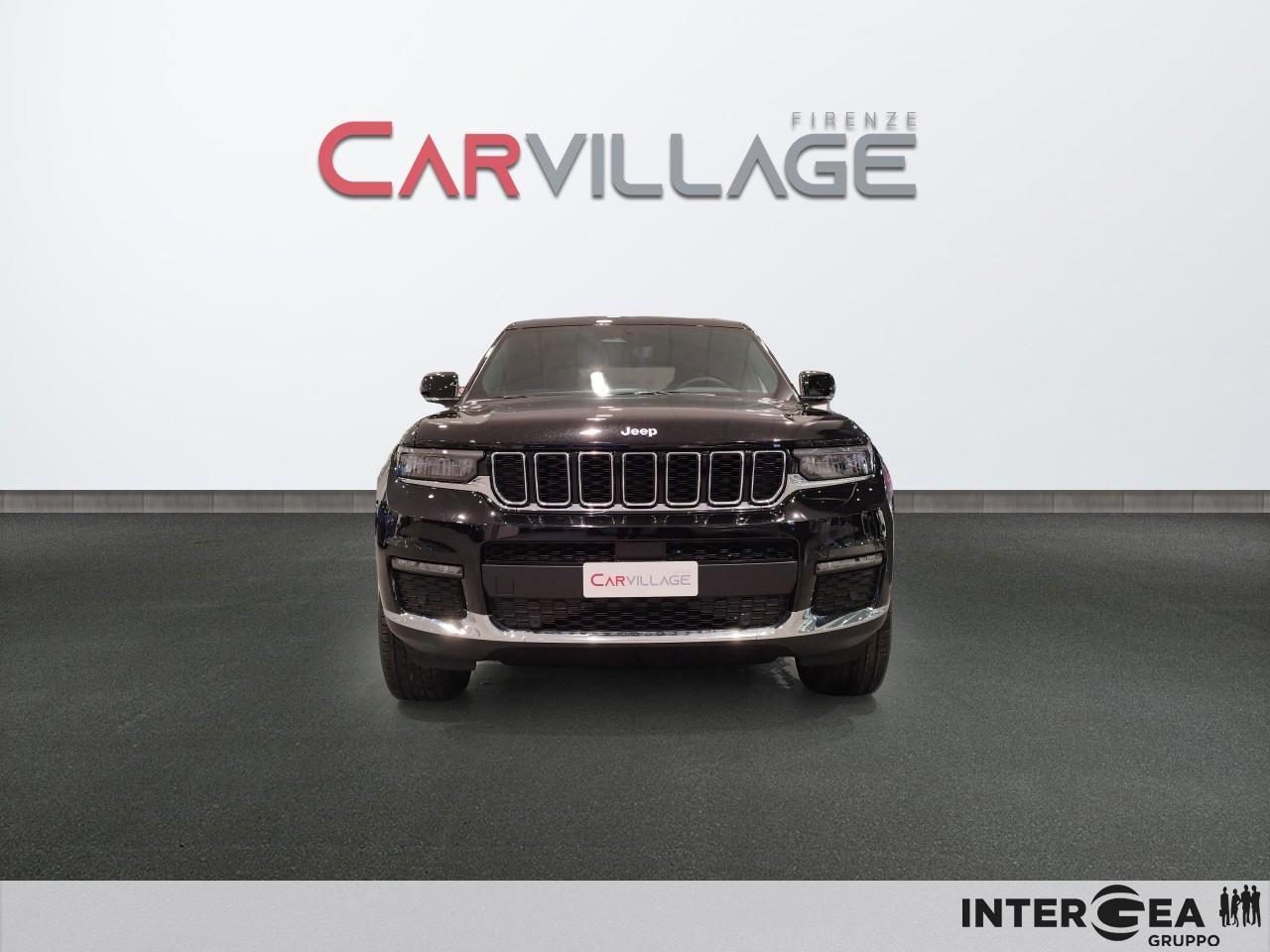 JEEP Grand Cherokee Plug-In HybridMy24 424 Limited 2.0 4xe Phev 380cv At8