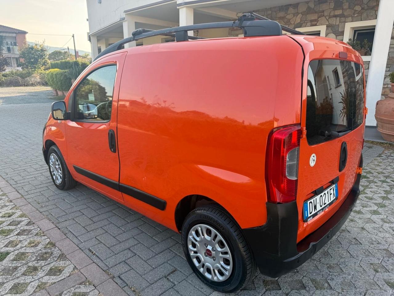 Fiat Fiorino 1.3 MJT 75 CV FURGONE