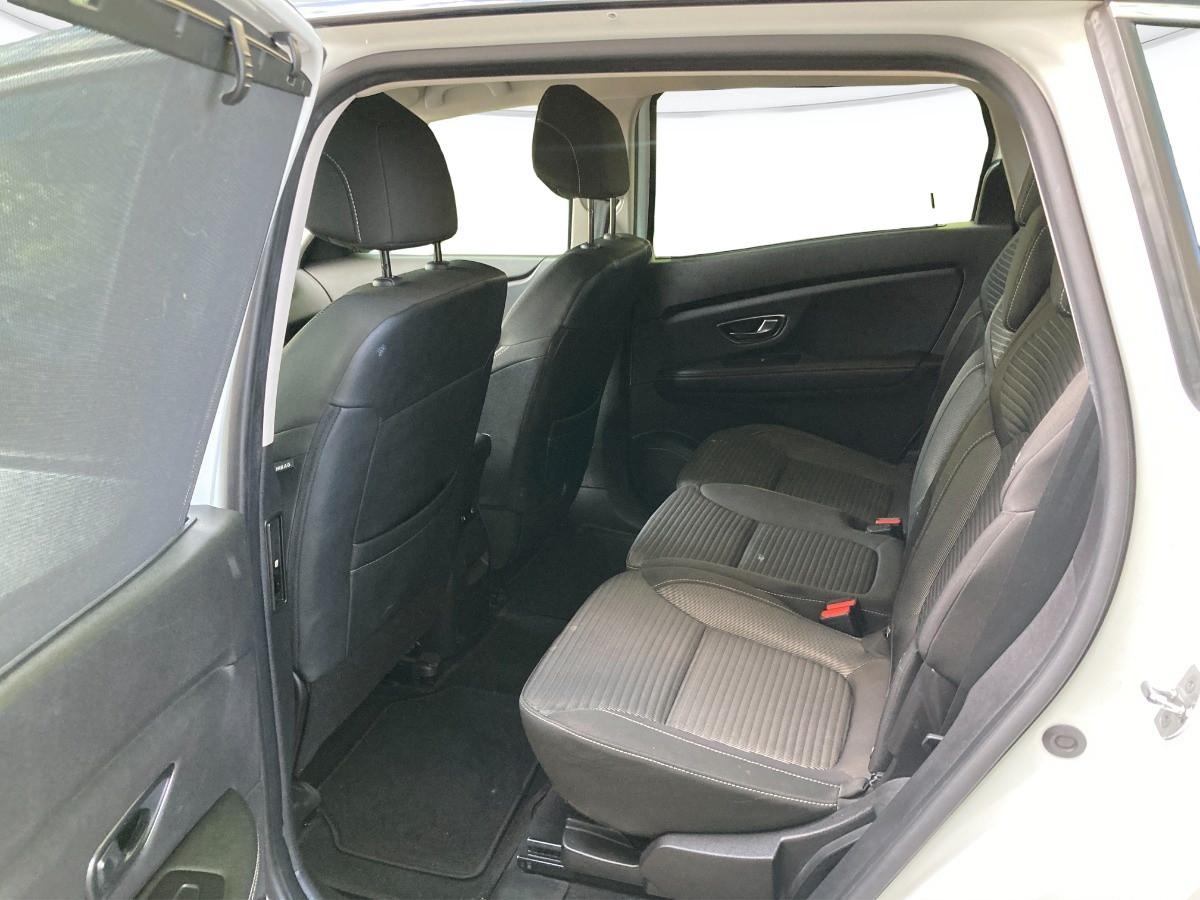RENAULT Grand Scenic 1.7 blue dci Business 120cv EDC 7 Posti