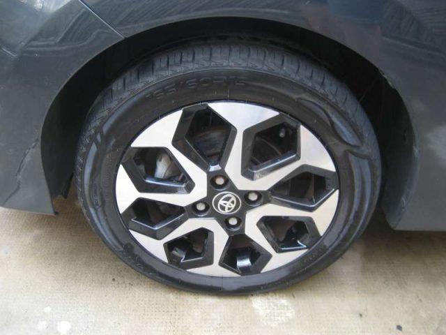 TOYOTA Aygo CONNECT 1.0 VVT-I 72CV 5P X-FUN