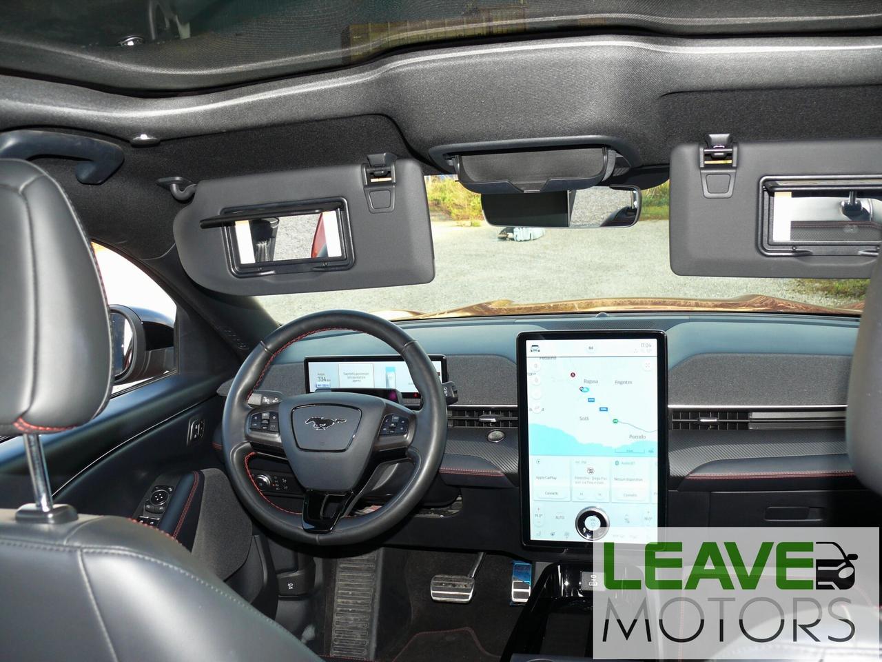 Ford Mustang Mach-E AWD 351 CV (M1483)