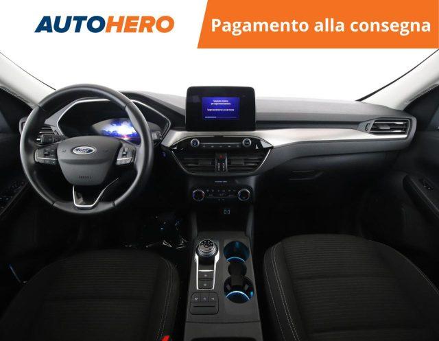 FORD Kuga 1.5 EcoBlue 120 CV 2WD Titanium Business