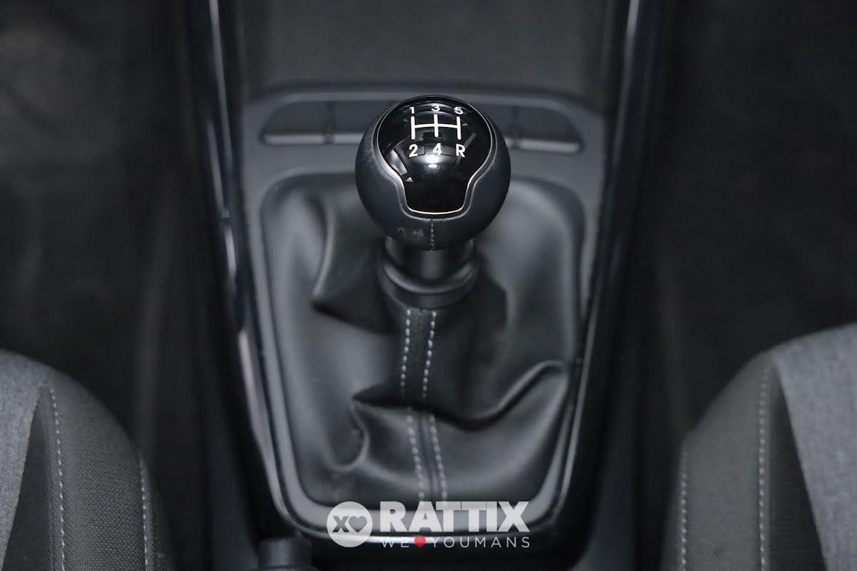 Kia Stonic 1.2 mpi 79CV Style