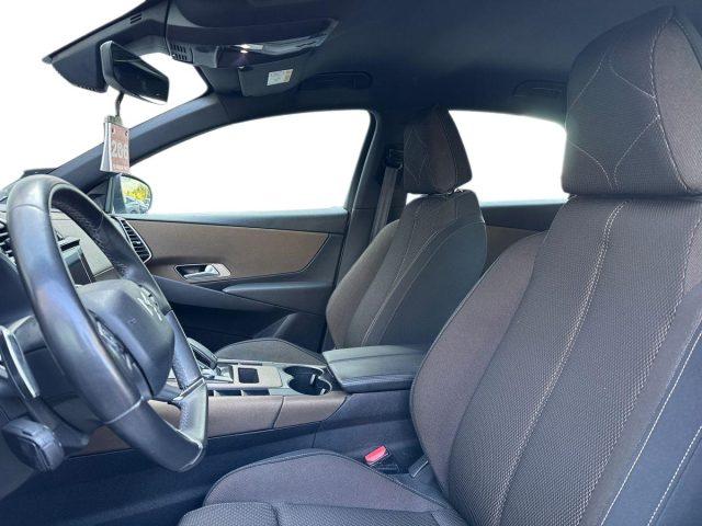 DS AUTOMOBILES DS 7 Crossback BlueHDi 130 aut. Business