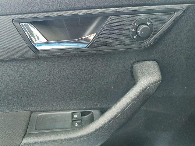 SKODA Fabia 1.0 TSI Twin Color Design Edition Nero