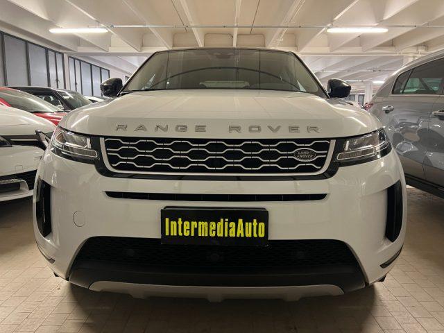 LAND ROVER Range Rover Evoque 2.0D I4 150CV AWD Auto