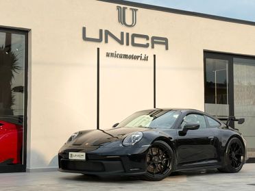 Porsche 911 992 GT3 4.0 510 cv IVA ESPOSTA UNICO PROPRIETARIO