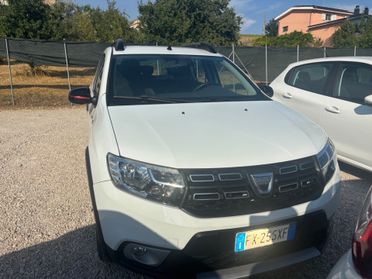 Dacia Sandero Stepway 1.5 Blue dCi 95 CV Techroad