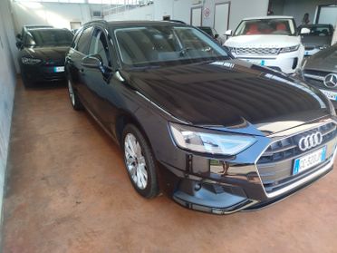 Audi A4 Avant 35 TDI S tronic Business