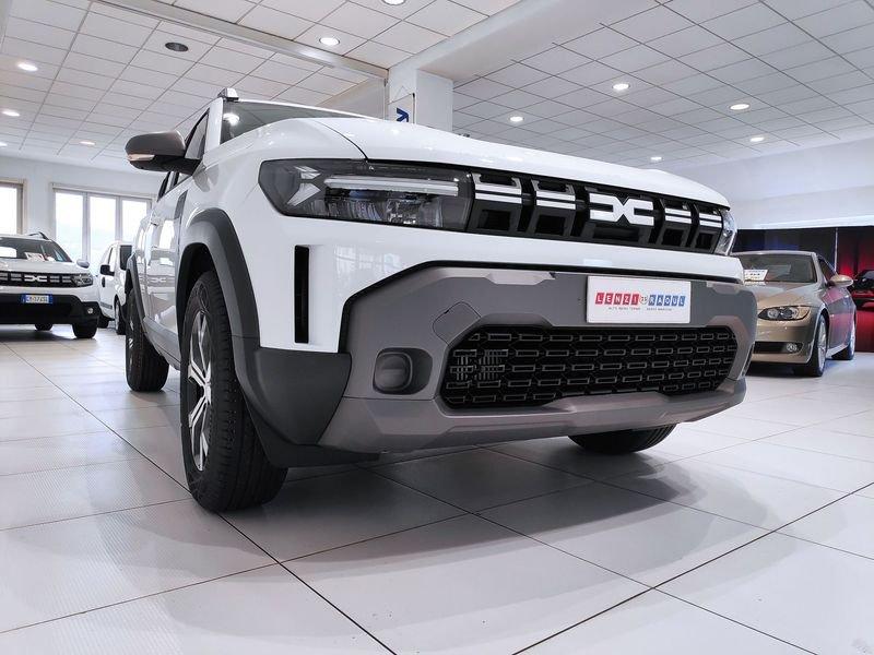 Dacia Duster ECO-G 100 Expression*GPL*PRONTA CONSEGNA*