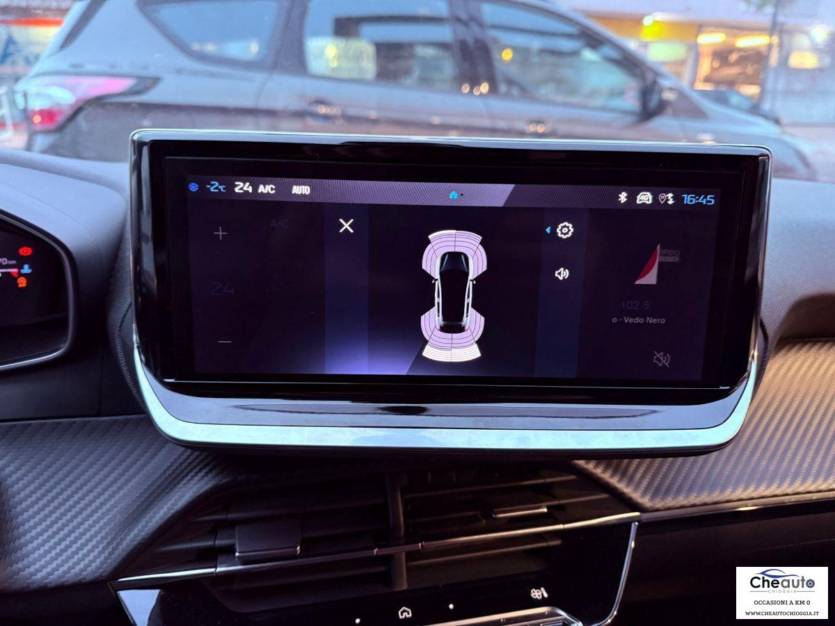 PEUGEOT - 208 - PureTech 100 S&S 5p. Allure