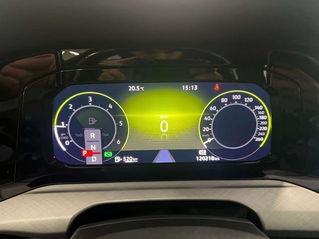 Volkswagen Golf Golf 2.0 tdi 115cv dsg