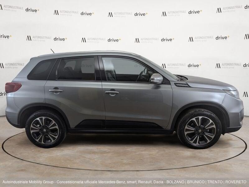 Suzuki Vitara 1.4 130 CV MHEV ALLGRIP STARVIEW