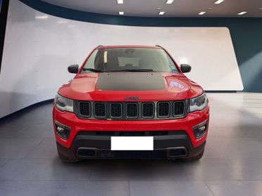 Jeep Compass II 4xe 1.3 turbo t4 phev First Edition Off-road 4xe at6
