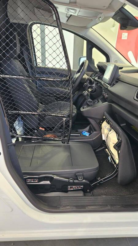 Renault Kangoo 1.5 116 cv L2