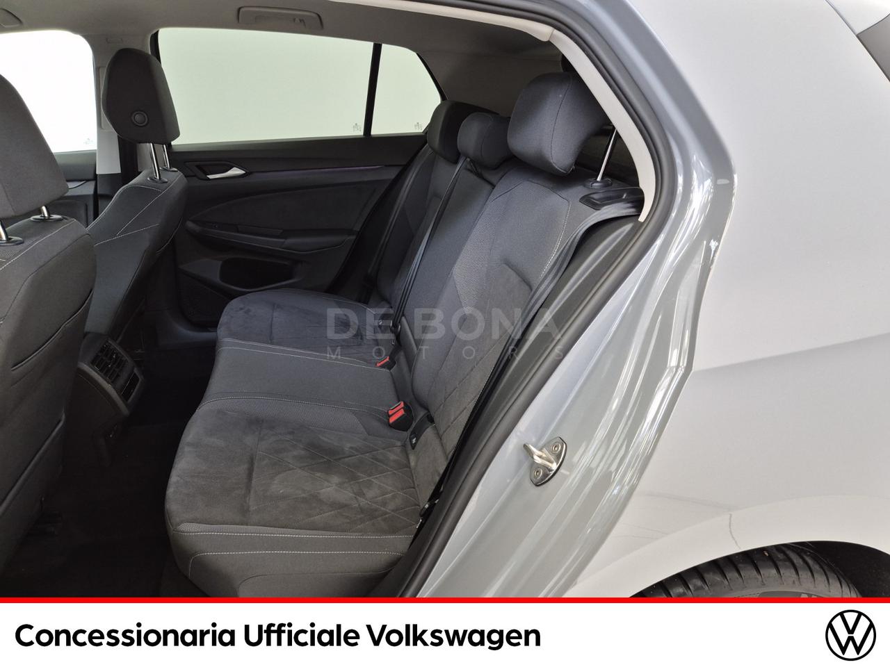Volkswagen Golf 2.0 tdi style 115cv