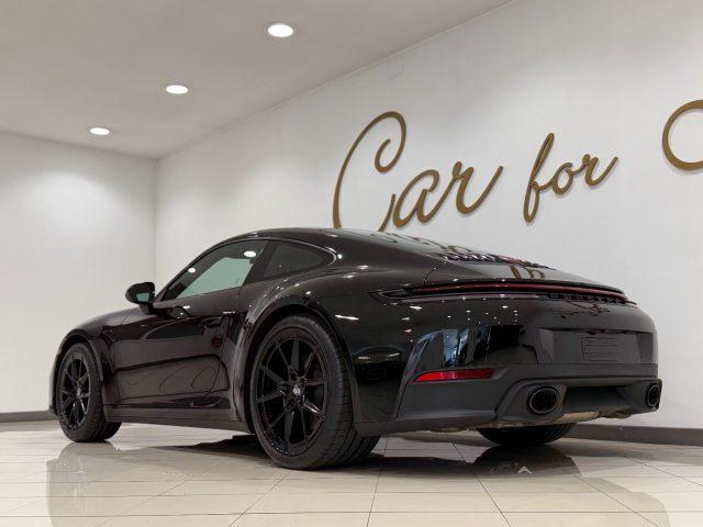PORSCHE 911 Carrera 992.2 394 CV Coupè