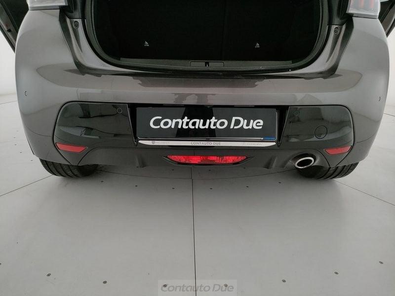 Peugeot 208 208 1.5 bluehdi GT s&s 100cv