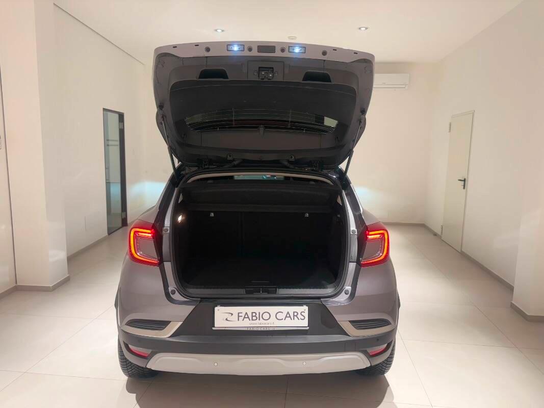 Renault Captur 1.0 tce Techno 90cv