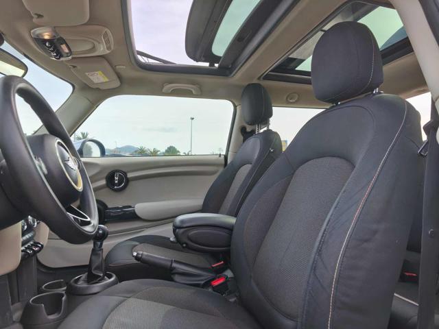 MINI One 1.2 One 75 CV