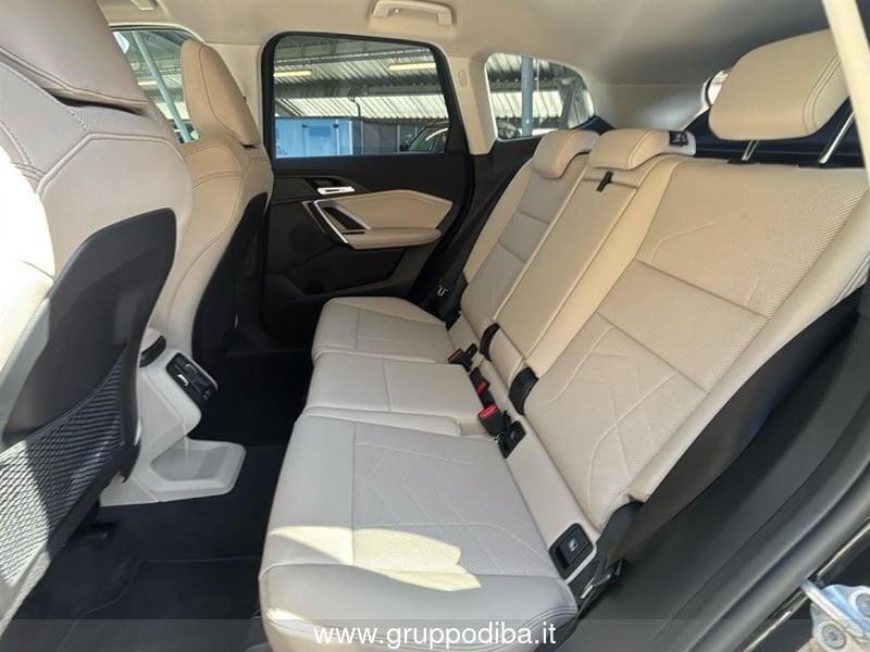 BMW X1 U11 xdrive23d mhev 48V X-Line Edition Balance auto