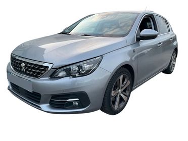 Peugeot 308 PureTech Turbo 130 S&S EAT8 Tech Edition