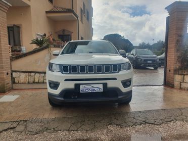 Jeep compass 2.0 m.jet 4x4 automatica