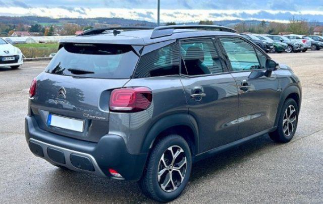 CITROEN C3 Aircross PureTech 110 S&S Plus