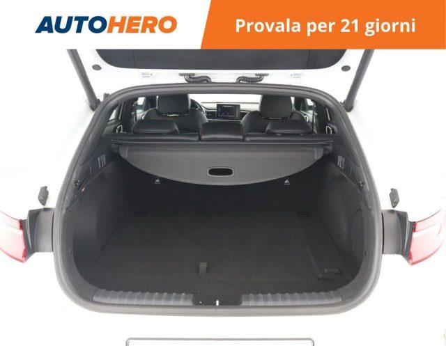 KIA Proceed 1.6 T-GDI DCT GT