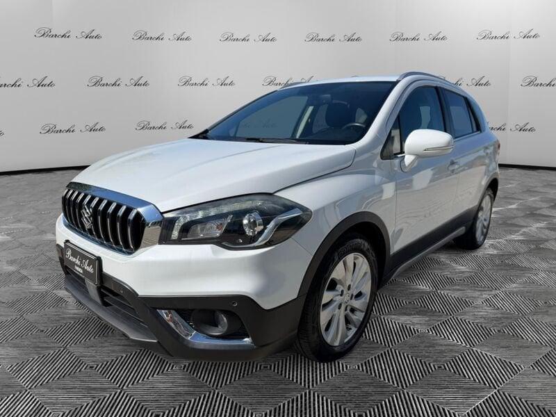 Suzuki S-Cross S-Cross 1.6 ddis Cool s&s 4wd allgrip dct