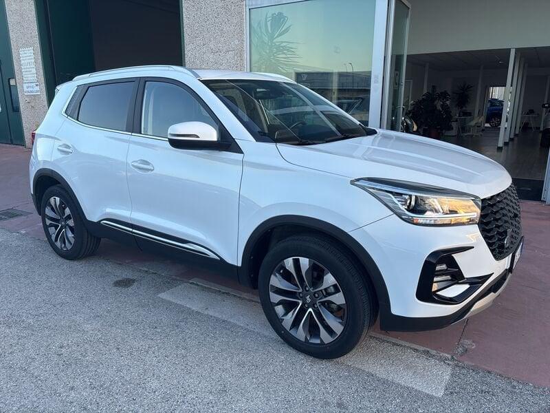 DR AUTOMOBILES dr 5.0 1.5 Bi-Fuel GPL