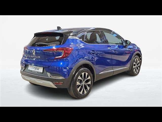 Renault Captur 1.0 TCe GPL Techno
