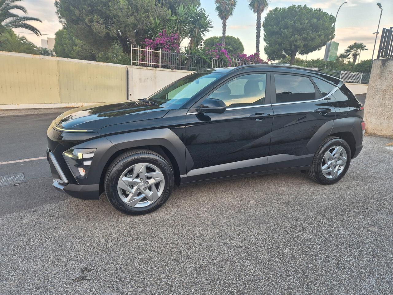 Kona 1.0 T-GDI Business GPL