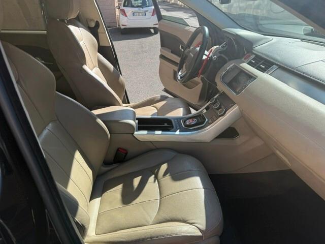Land Rover Range Evoque 2.0 TD4 150cv. SE Dynamic