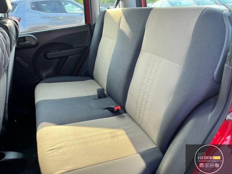 FIAT Panda Panda 1.2 Dynamic Natural Power