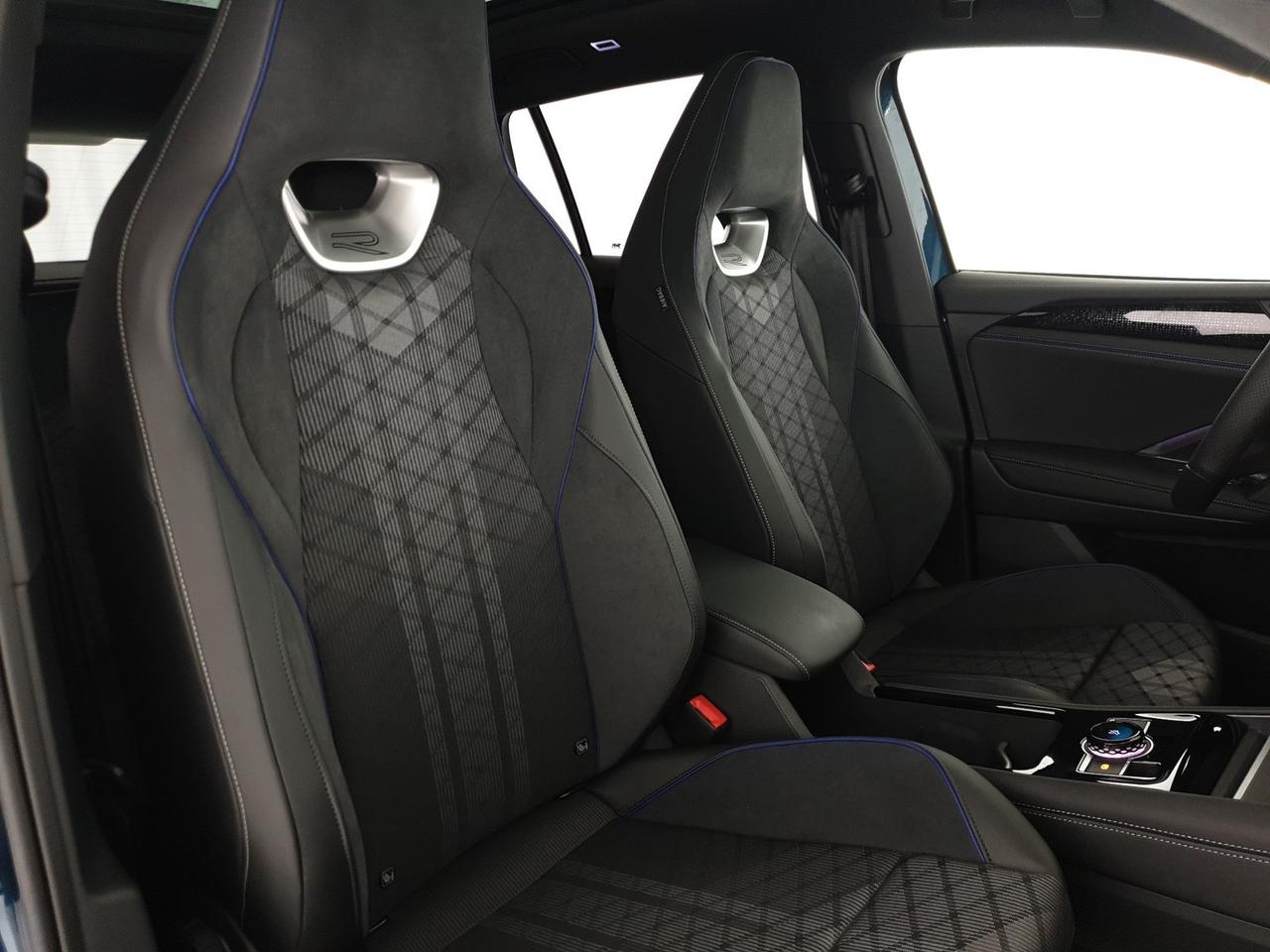 Volkswagen Tiguan 2.0 tdi r-line plus 150cv dsg