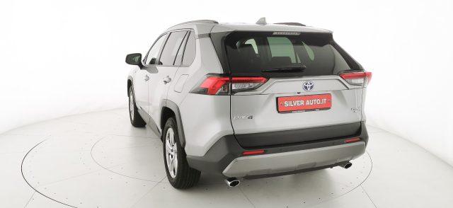 TOYOTA RAV 4 MY23 RAV4 2.5 HV (222CV) E-CVT AWD-i Dynamic