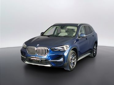 BMW X1 F48 2019 - X1 sdrive18d xLine Plus auto