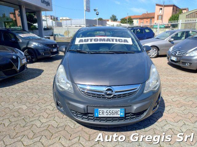 OPEL Corsa 1.2 5 Ecotec C.A. - GARANZIA FINO 24 MESI