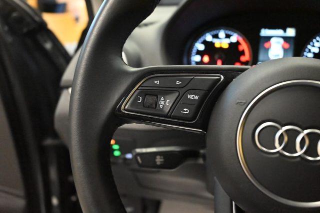 AUDI Q2 35TFSI S-TRONIC S-LINE BUSINESS ADVANCED NAVI FULL