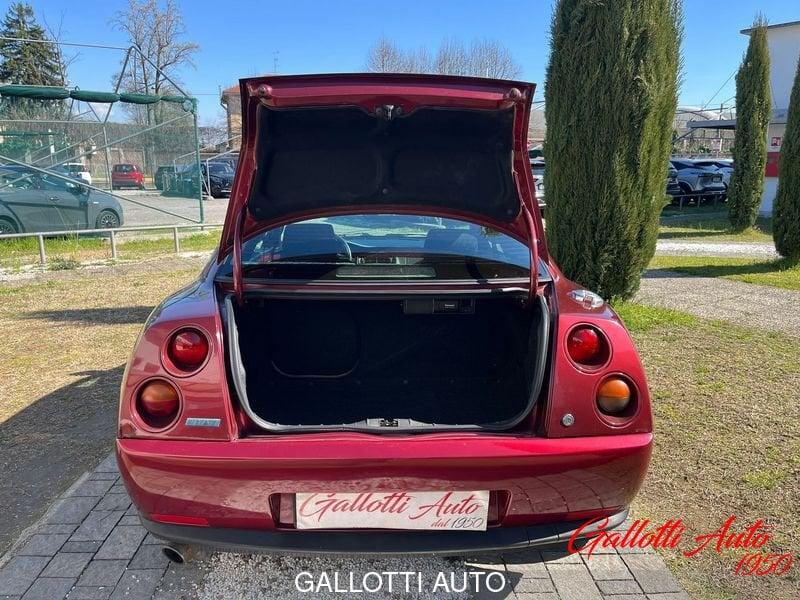 FIAT Coupé Coupe 1.8 16v