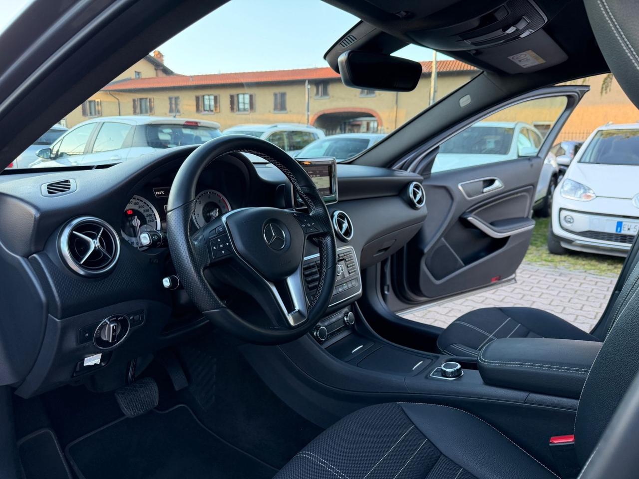 Mercedes-benz A 180 CDI Automatic Sport