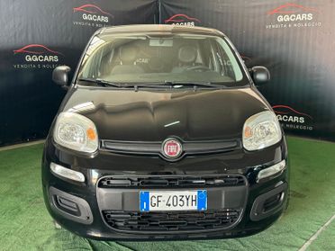 Fiat Panda Cross 1.0 FireFly S&S Hybrid