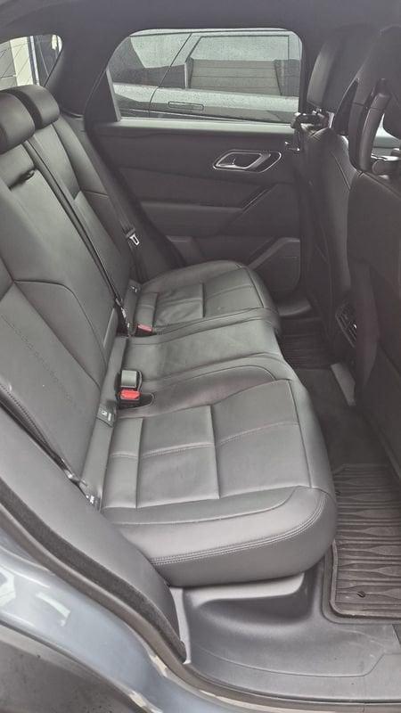Land Rover Range Rover Velar Range Rover Velar 2.0D I4 204 CV S GARANZIA FINO 03/2030
