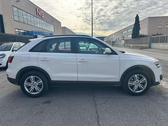 Audi Q3 2.0 TDI Advanced Plus 140cv