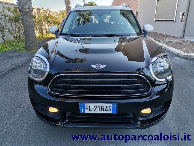 MINI Countryman 2.0 Cooper D Business Countryman