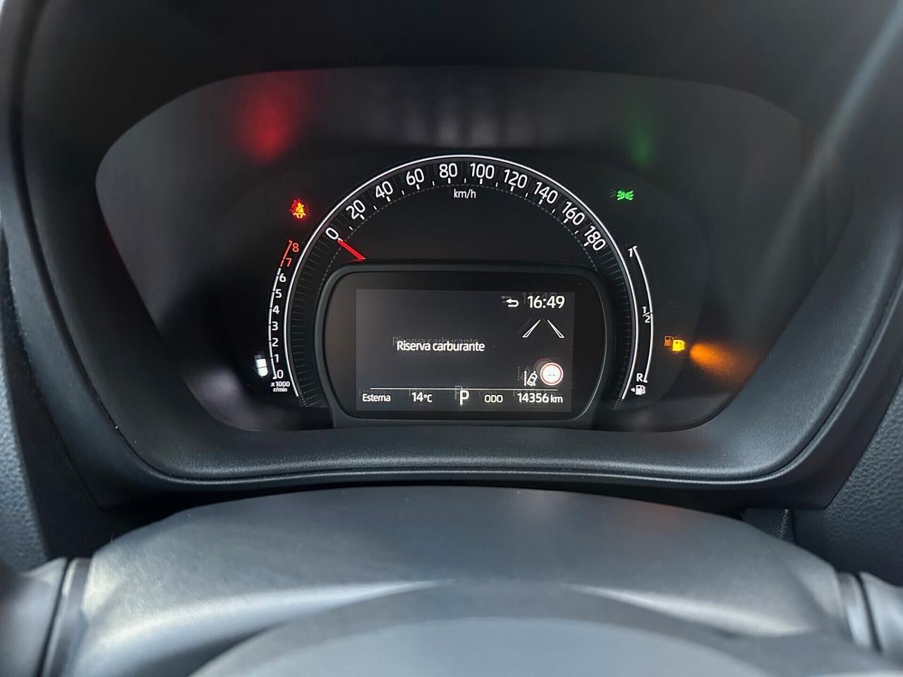 Toyota Aygo X 1.0 AUT. Trend 09/23 km.14349