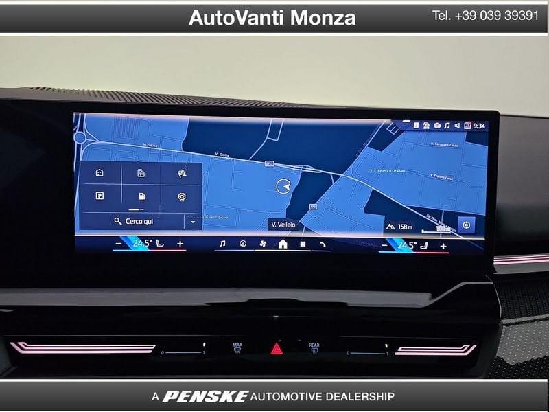 BMW Serie 5 520d xDrive M Sport Pro