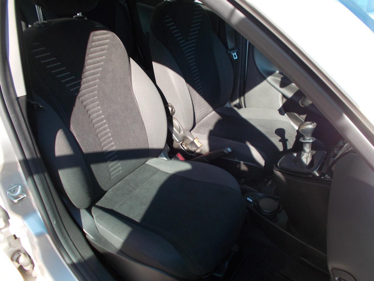 Lancia Ypsilon 1.2 69 CV 5 porte S&S Gold